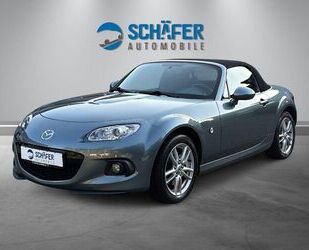 Mazda MX-5 Gebrauchtwagen