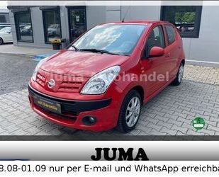 Nissan Pixo Gebrauchtwagen