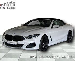 BMW 840 Gebrauchtwagen