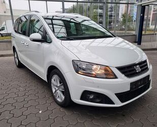Seat Alhambra Gebrauchtwagen