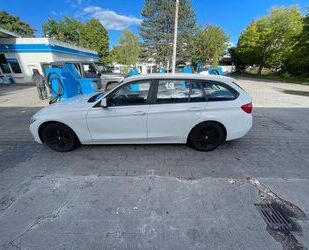 BMW 318 Gebrauchtwagen
