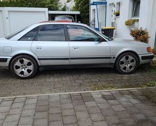Audi 100 Gebrauchtwagen