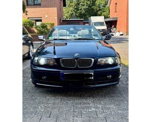 BMW 323 Gebrauchtwagen