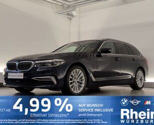 BMW 540 Gebrauchtwagen