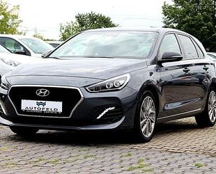 Hyundai i30 Gebrauchtwagen