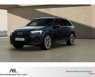 Audi Q7 Gebrauchtwagen