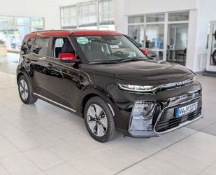 Kia Soul Gebrauchtwagen