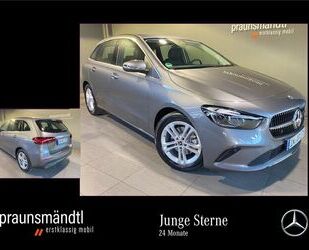 Mercedes-Benz B 200 Gebrauchtwagen