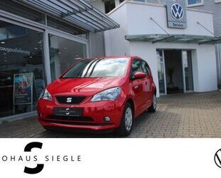 Seat Mii Gebrauchtwagen