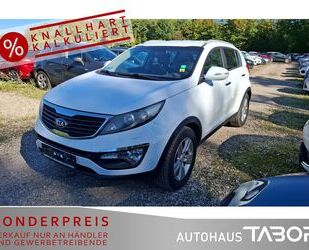 Kia Sportage Gebrauchtwagen