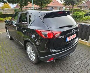 Mazda CX-5 Gebrauchtwagen