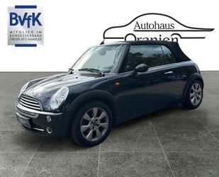 Mini Cooper Gebrauchtwagen