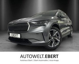 Skoda Enyaq Gebrauchtwagen