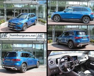 Mercedes-Benz GLB 220 Gebrauchtwagen