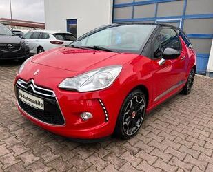 Citroen DS3 Gebrauchtwagen