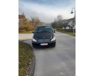 Mercedes-Benz Viano Gebrauchtwagen