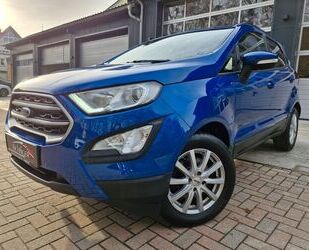 Ford EcoSport Gebrauchtwagen