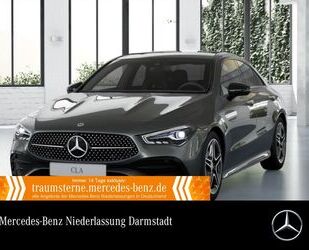 Mercedes-Benz CLA 200 Gebrauchtwagen