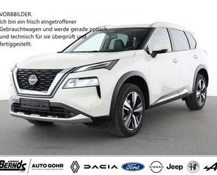 Nissan X-Trail Gebrauchtwagen