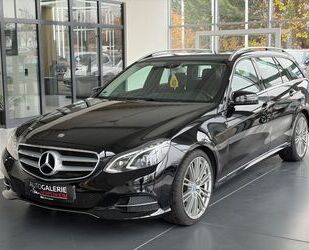 Mercedes-Benz E 250 Gebrauchtwagen