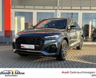 Audi SQ5 Gebrauchtwagen