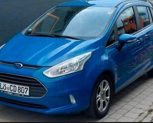 Ford B-Max Gebrauchtwagen