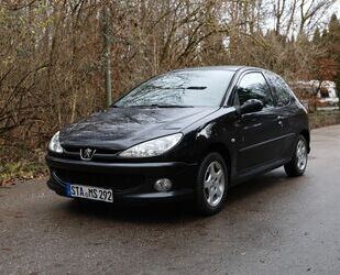Peugeot 206 Gebrauchtwagen