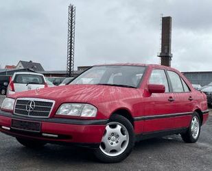 Mercedes-Benz C 180 Gebrauchtwagen