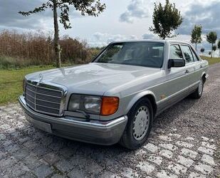 Mercedes-Benz 560 Gebrauchtwagen