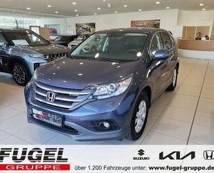Honda CR-V Gebrauchtwagen