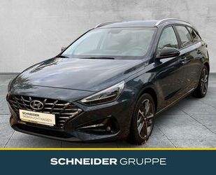 Hyundai i30 Gebrauchtwagen