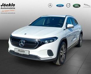 Mercedes-Benz EQA Gebrauchtwagen