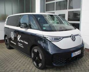 VW ID. Buzz Gebrauchtwagen