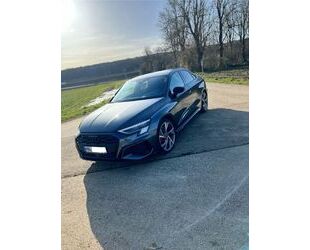 Audi S3 Gebrauchtwagen