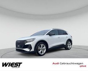Audi Q4 e-tron Gebrauchtwagen