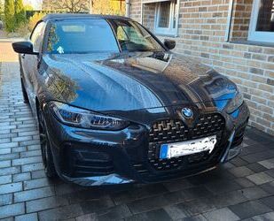 BMW M440 Gebrauchtwagen