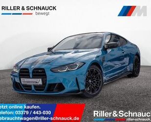 BMW M4 Gebrauchtwagen