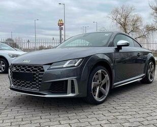 Audi TTS Gebrauchtwagen