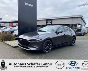 Mazda 3 Gebrauchtwagen