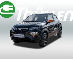 Dacia Spring Gebrauchtwagen