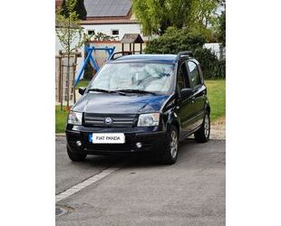 Fiat Panda Gebrauchtwagen