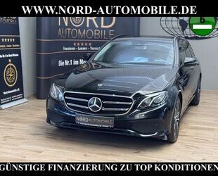 Mercedes-Benz E 300 Gebrauchtwagen