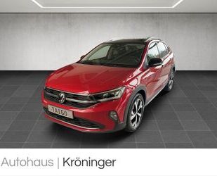 VW Taigo Gebrauchtwagen