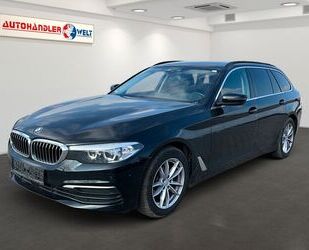 BMW 520 Gebrauchtwagen