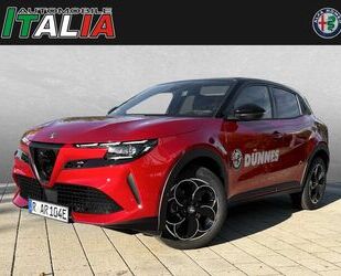 Alfa Romeo Junior Gebrauchtwagen