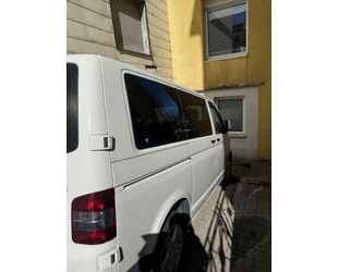 VW T5 Caravelle Gebrauchtwagen