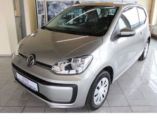 VW up! Gebrauchtwagen