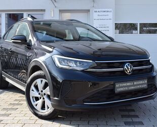 VW Taigo Gebrauchtwagen
