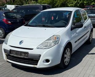 Renault Clio Gebrauchtwagen