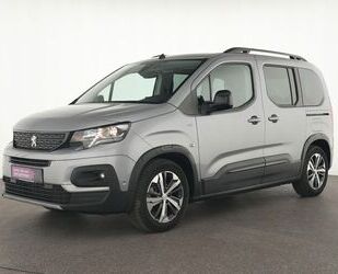 Peugeot Rifter Gebrauchtwagen